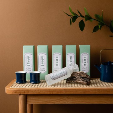 【hoi!LAB】台灣茶香氛織品空間噴霧250ml