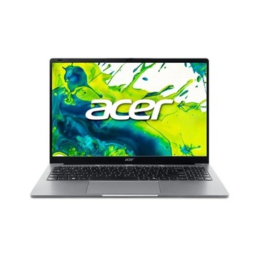ACER Aspire Lite AL15-410P-R1UC 15.6吋 輕薄筆電 灰(R3-3200U/8G/256G SSD/W11)
