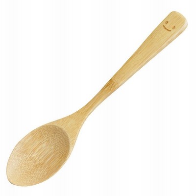 ヤマコー にっこりカトラリー にっこりカレースプーン 88563 [D012201]