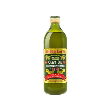 BIOES 【特級】Extra Virgin 冷壓 100 純橄欖油 ( 1000ml )
