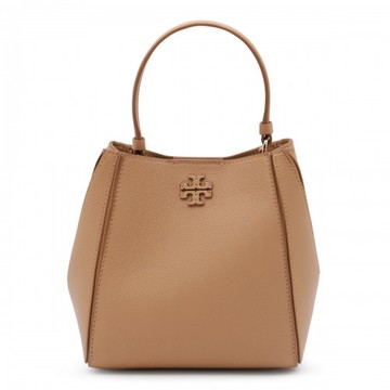 Tory Burch - Tiramisu Leather Satchel Uni