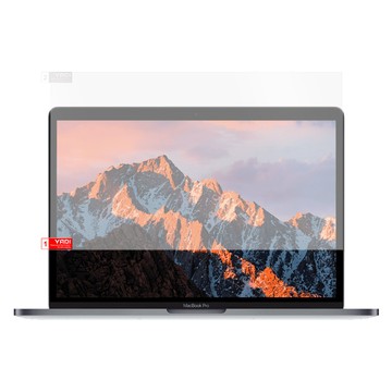 YADI 亞第 水之鏡保護貼 AG防眩抗反光 Apple MacBook Pro M5 A3428 PF4HAG-AP-PRO-16-21  1個  16.2吋(351 x 228.5mm)
