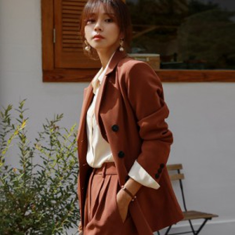 スーツ レディース 入学式 卒業式 セットアップ ママスーツ ママジャケット ママパンツスーツ パンツドレス かっこいいパンツドレス スー 通販 Lineポイント最大1 0 Get Lineショッピング