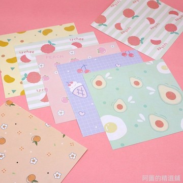 精選好物 14.8公分摺紙手工雙面印花彩色紙正方形彩紙千紙鶴diy兒童材料
