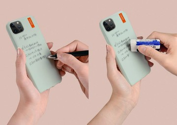 WEMO CASE 可書寫手機殼 - iPhone12/12 Pro