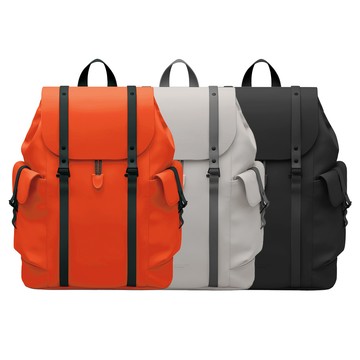 GASTON LUGA Splash Utility 16吋多功能後背包