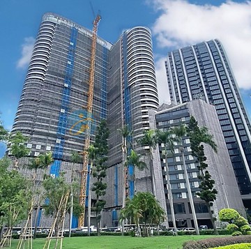 【預售】市中心中央公園旁釋出保值車位2房｜高雄市新興區民生一路