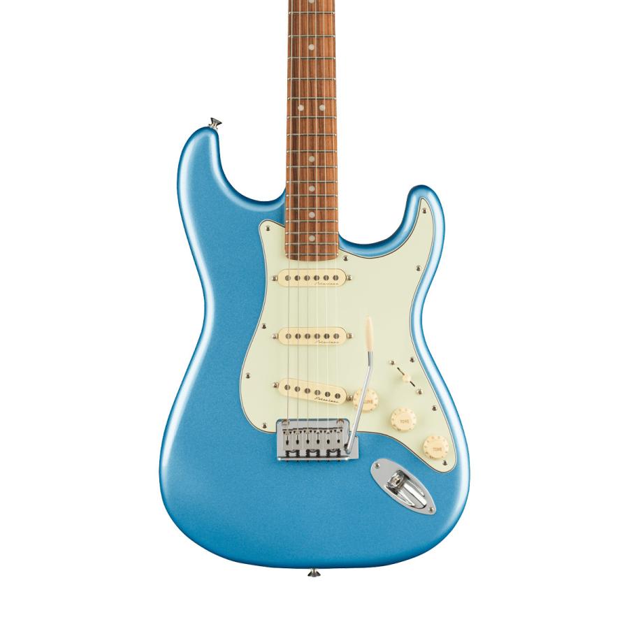 Fender   Player Plus Stratocaster Pau Ferro Fingerboard Opal Spark フェンダー (横浜店)