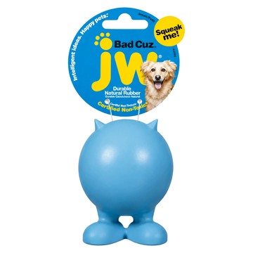 Petmate jw 嗶嗶小惡魔  大  顏色隨機  1個