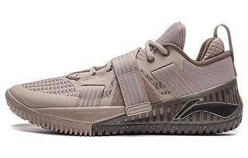 LI-NING BADFIVE FURIOUS 1 LIGHT BROWN