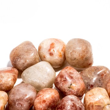 滾石系列-太陽石 200g