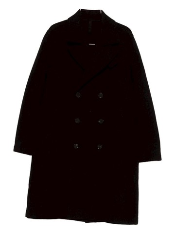 Harris Wharf London Coats