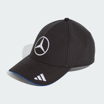 MERCEDES AMG PETRONAS F1 KIMI ANTONELLI 帽子