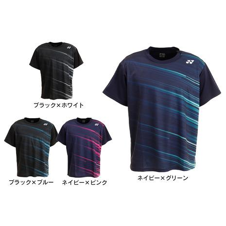 ヨネックス（YONEX）（メンズ） テニスウェア 昇華Tシャツ RWX22003