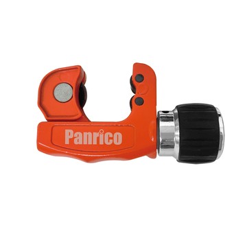 Panrico 3-22mm自動進刀銅管切管器 銅管切刀 切管刀 鋁管 銅管 冷氣冷凍空調專業工具