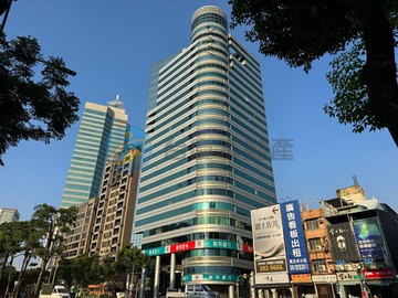 【寶成中正】雙捷運高樓層景觀優質商辦｜高雄市苓雅區光華一路