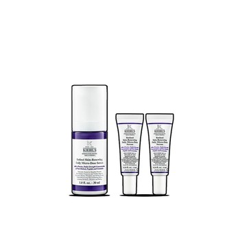 滿意保證組-A醇精華30ML(價值NT$3,548)