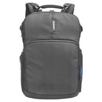 BENRO 銳步II 300N 黑色 雙肩攝影背包 420D面料 防水防震耐磨  1個