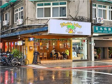 【房產女王】獨家｜中山區｜雙城街｜收租金店面｜台北市中山區雙城街