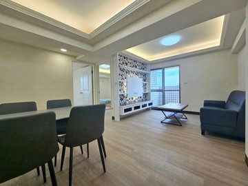 北屯近大買家機能好精裝視野美三房+車｜台中市北屯區崇德二路一段