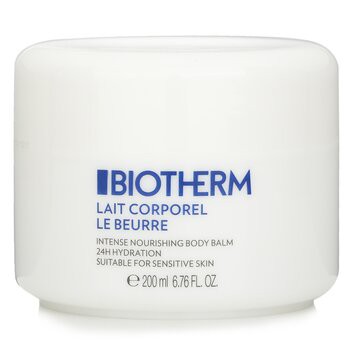 Biotherm 碧兒泉 強效滋養身體霜 (敏感肌適用) 200ml/6.7oz-身體護理