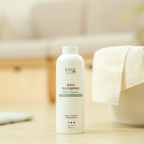 EASE 簡易淨｜閃亮防蟲精華液
