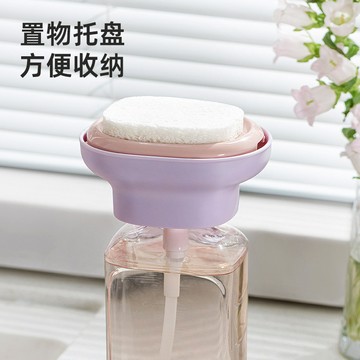 現貨🔥隔日到貨 洗碗精按壓器 按壓式皂液器 洗碗精按壓盒 洗碗液按壓器 瓶裝洗碗精按壓器 洗碗精 百潔布碗刷出液神器