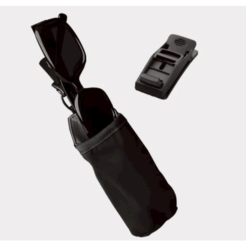 【ALPAKA】Hub Sunglasses Pouch 眼鏡袋 840D｜眼鏡收納 墨鏡收納