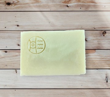 彤心緣 ─ 薰衣草手工皂