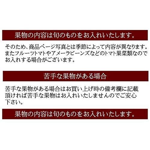 内祝い お見舞い 快気祝い お誕生日プレゼント ギフトに人気 [プチフルーツギフト15個] プチギフト