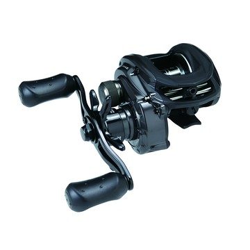 Abu Garcia PROMAX4-L 全新設計 超級進化  209g  1個  Black