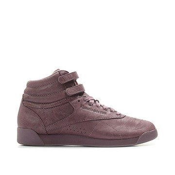 【逢甲 FUZZY】出清 Reebok Freestyle Hi FBT BS6280 只有23cm