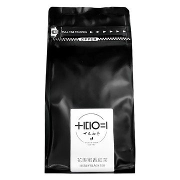 十本初壹 花羨蜜香紅茶 Set 10入  5g  1袋