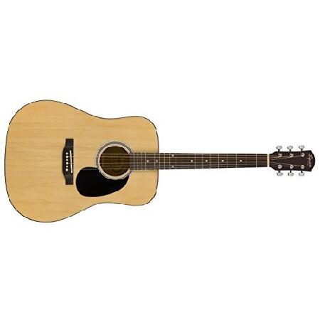 Squier by Fender アコースティックギター SA-150 SQUIER DREADNOUGHT, NATURAL