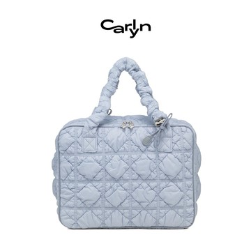 【CARLYN】TRAVEL BAG收納旅行袋 四色任選  H74120010 生日禮物、聖誕節禮物