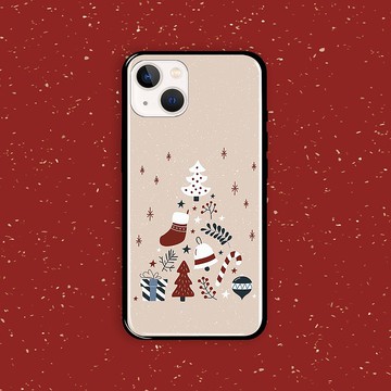聖誕禮物 聖誕系列 防摔手機殼 CSAJ19