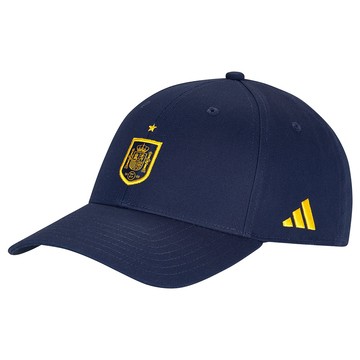 adidas 世界盃 西班牙 足球帽子 男/女 KD3198