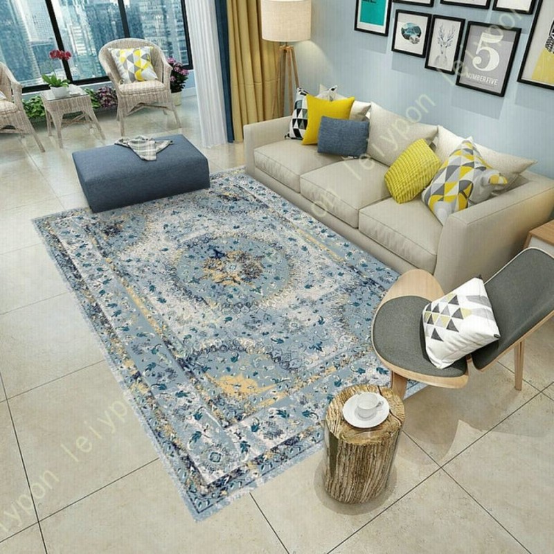 カーペット 160x230cm リビング ダイニング キチン ペルシャ エスニッ カーペット 160x230cm リビング ダイニング キチン ペルシャ