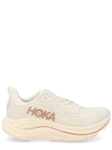 hoka one one "clifton 10" sneaker