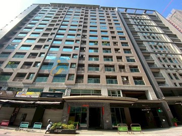 瑞豐夜市漢神巨蛋城市光宴三房唯一釋出｜高雄市鼓山區文忠路