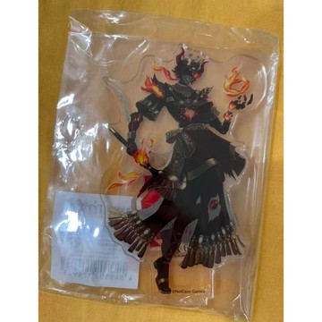 【第五人格✅】官方正版 免運 愚人金 六周年 cafe 正比小立牌&大立牌 有原袋包裝