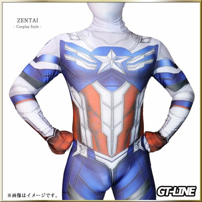 スパイダーマン(ゼンタイツ)Lサイズ(ファスナー特注品) Amazon.co.jp: [ジーティーライン] スパイダーマン 04 服 分離式