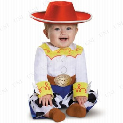 コスプレ 仮装 衣装 ハロウィン コスチューム 公式 ジェシーdx ベビー用 S 6 12mths 通販 Lineポイント最大get Lineショッピング