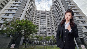 降價好案//漢神巨蛋/瑞豐商圈/三房平車/雙衛開窗｜高雄市左營區東門路