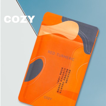 COZY激速紅薑黃 ◇台灣高品質嚴選培育紅薑黃◇增強體力 精神旺盛 ◇促進新陳代謝 調整體質