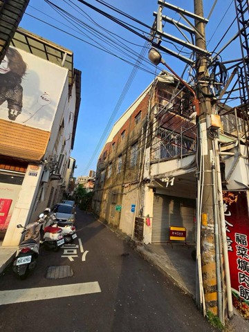 ☀️大里中興邊間透店☀️｜台中市大里區中興路一段