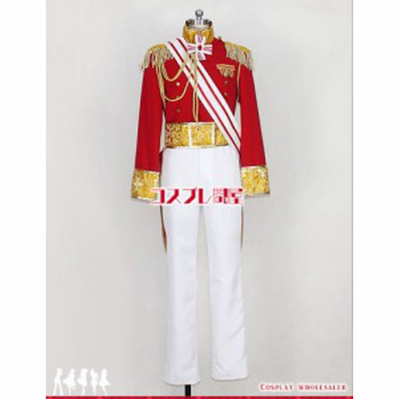 コスプレ問屋 ベルサイユのばら ベルばら オスカル フラン 修正版 コスプレ衣装 通販 Lineポイント最大1 0 Get Lineショッピング
