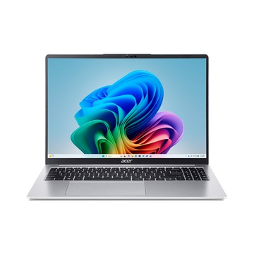 ACER Aspire Lite 16吋效能筆電(R5-430/16G/512G/W11/AL16-64P-R054)