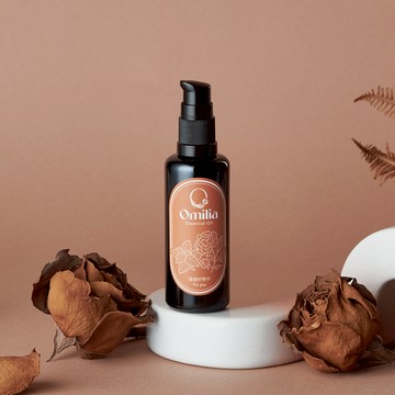 Omilia 暖暖好夥伴身體精華油 Fix you 50ml