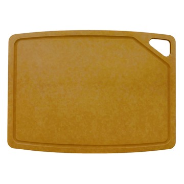 A&R 高密度抗菌松木纖維砧板 加厚大款  44 x 32.5 x 0.9cm  1個  原木色